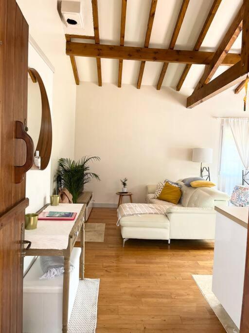 1Km Plage, Agreable Maison 6 Pers Classee 3* Hendaye Eksteriør billede