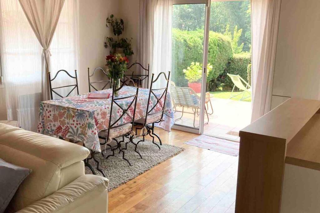 1Km Plage, Agreable Maison 6 Pers Classee 3* Hendaye Eksteriør billede