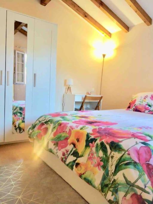 1Km Plage, Agreable Maison 6 Pers Classee 3* Hendaye Eksteriør billede